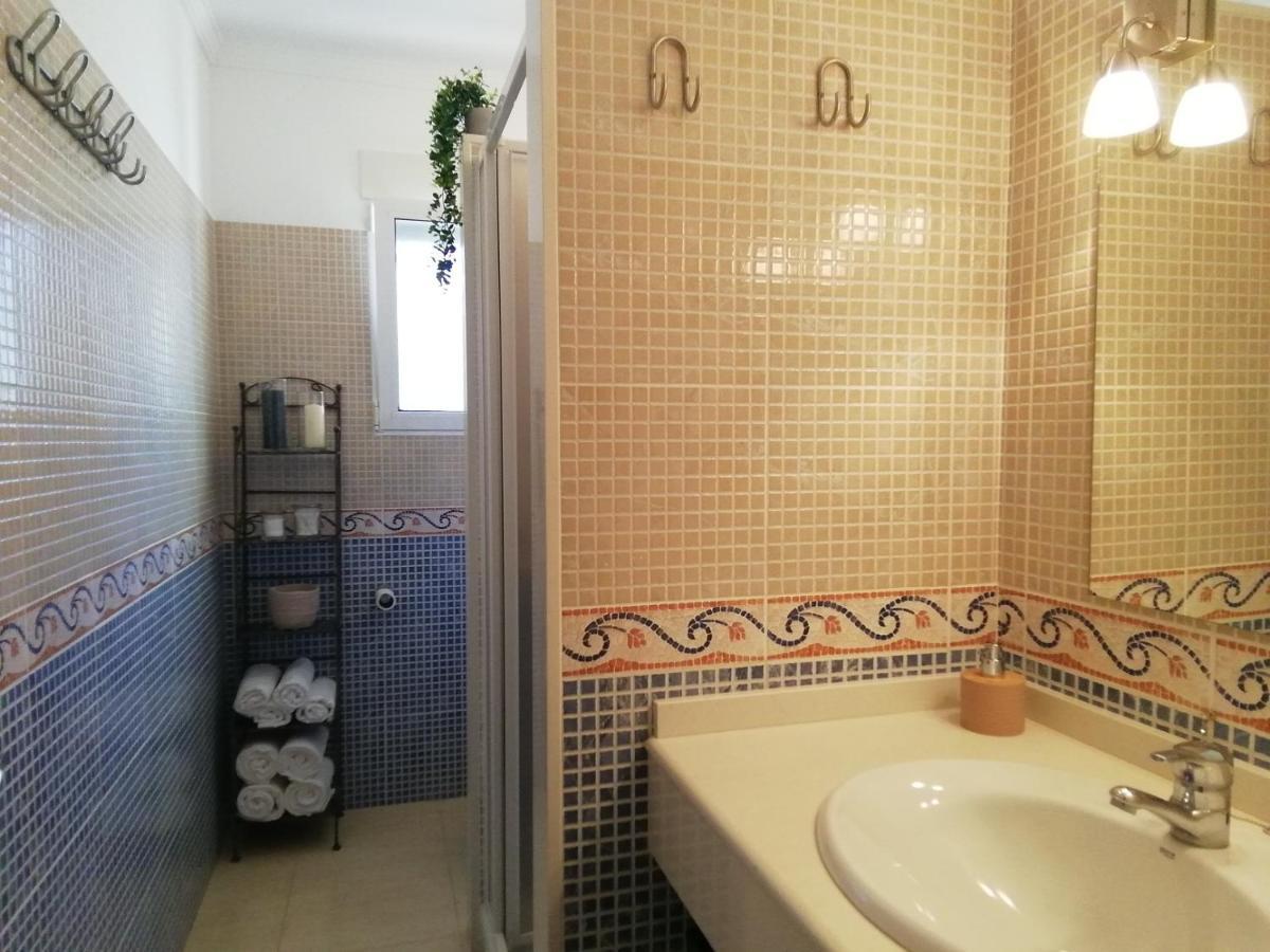 Guest House El Angelito De Olivas Pedreguer Ngoại thất bức ảnh